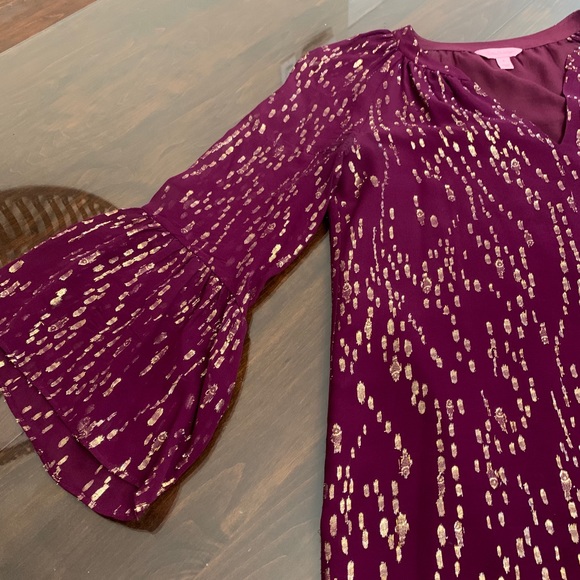 Lily Pulitzer dress - Picture 5 of 8